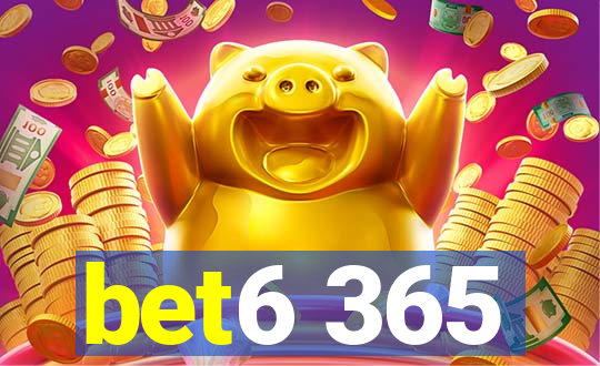 bet6 365